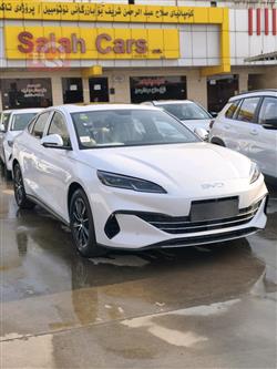 بی وای دی سيل 06 DM-i